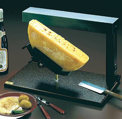 Appareil Raclette Lectrique Commandez Sur Techni Contact Machine