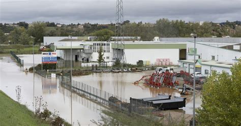 Isère Pourquoi tant dinondations autour de Beaurepaire