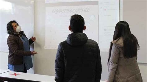 Noticiero Panorama Queretano Sigue Abierto Registro Para Estudiar En La