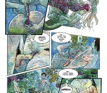 Book Of Satan Muses Sex And Porn Comics