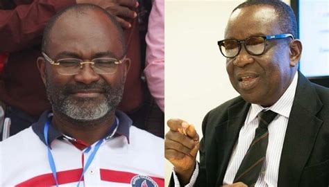 Kennedy Agyapong Reacts To Kan Dapaah S Trending Video AirnewsOnline