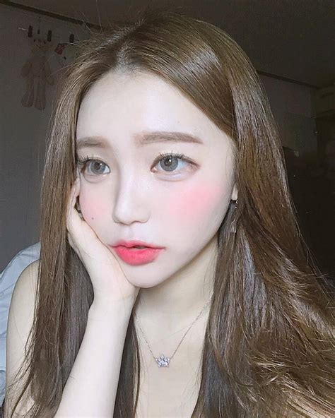 Korean Girl Instagram Telegraph