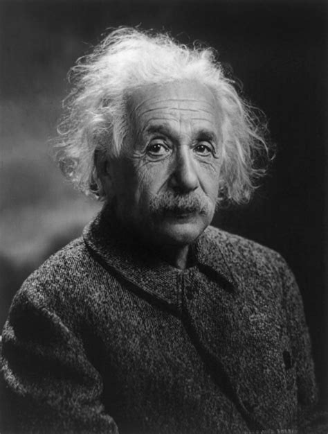 Albert Einstein Monochrome Wallpaper Coolwallpapers Me