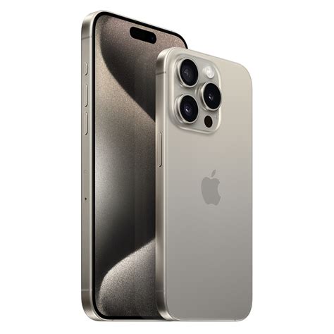 iPhone 15 Pro Max 512GB Natural Titanium omiljena kupovina u našoj