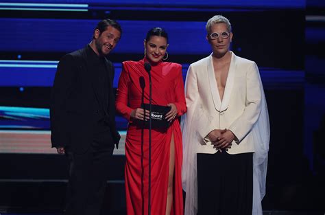 Premios Billboard De La Música Latina 2023 Las Mejores Fotos Del Show