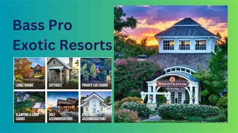 Bass Pro Resorts And Restaurants » Bass Pro Fans