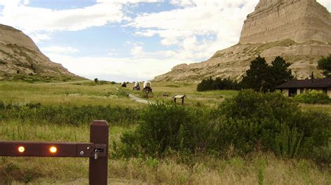 RV Travels: Fort Laramie