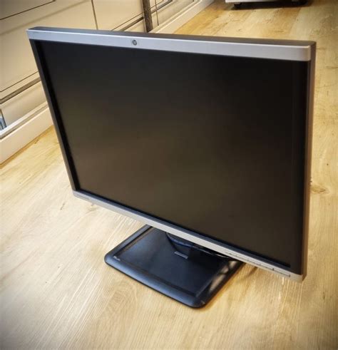 Hp Compaq La X Lcd Monitor Kaufen Auf Ricardo