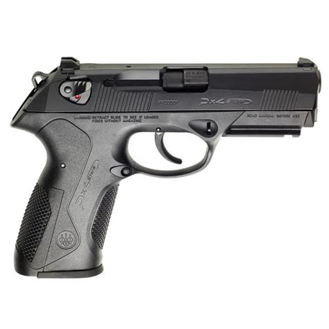 Beretta Px Storm Full Size S W Pistol