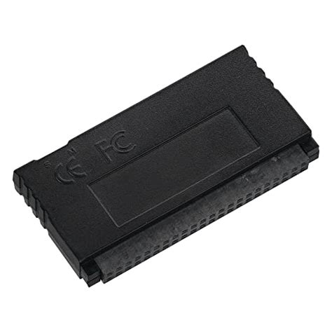 Snapklik KingSpec 16GB 44Pin Vertical IDE PATA DOM 3D NAND TLC