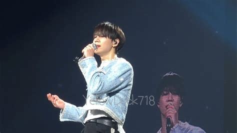 TAEMIN The Unknown Sea 241005 TAEMIN WORLD TOUR Ephemeral Gaze In