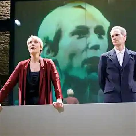 Review of Icke’s Oresteia part 2 – Edith Hall