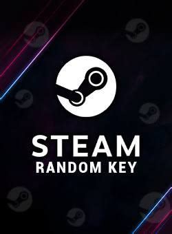 Steam KEYS Aleatória Envio Automatico Steam Códigos e Keys GGMAX