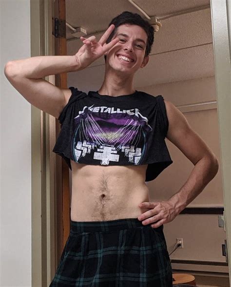 Pin On Normalize Male Crop Tops 2020