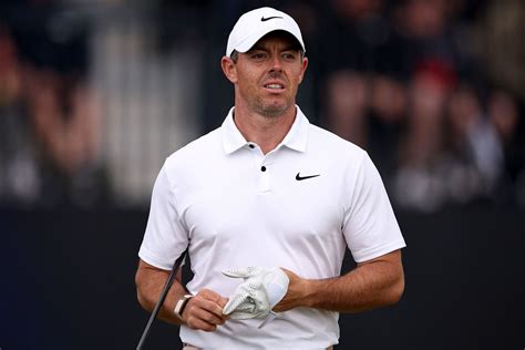 Rory Mcilroy Axes Media Duties After A Frustrating Outing At The