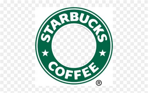 Starbucks Coffee Logo Svg