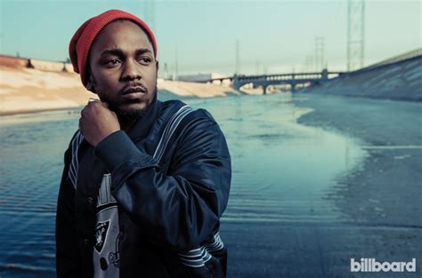 Kendrick Lamar Drops Surprise Untitled Unmastered Project