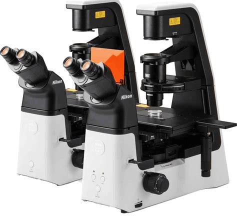 Product Inverted Microscope Ts2R