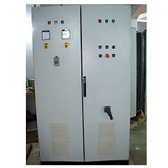 Automatic Mains Failure Panel At Best Price In Noida Vertex Group Of