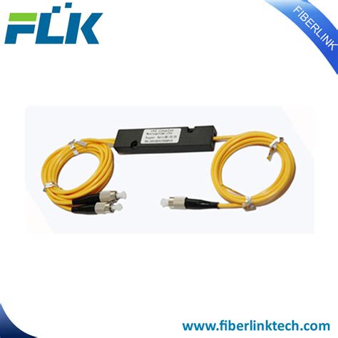 2023 Hot Selling Optical Fiber Couple Fbt Sm Mm Single Dual Window Tree