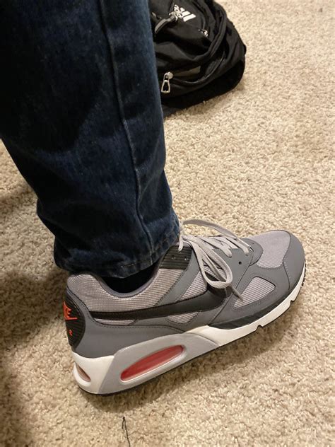 What The Fuck Are These I Just Bought Them For 65 And Idk What They Are R Sneakers