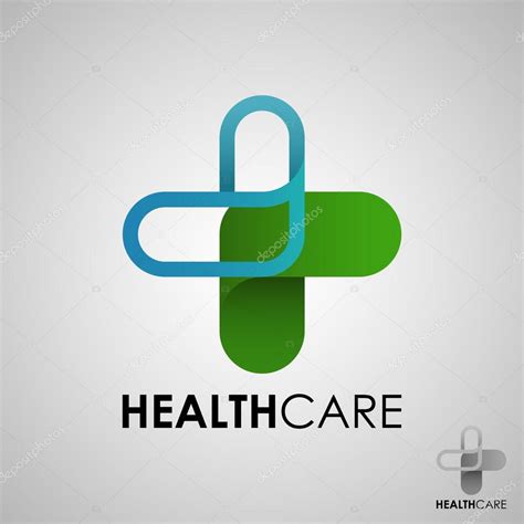 Medical pharmacy logo design template.- vector illustrator Stock Vector ...