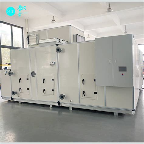 Sxb 5500z Food Factory Drying Equipment Industrial Rotary Wheel