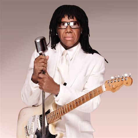 Nile Rodgers Net Worth Assessing The Wealth Of The Music Legend