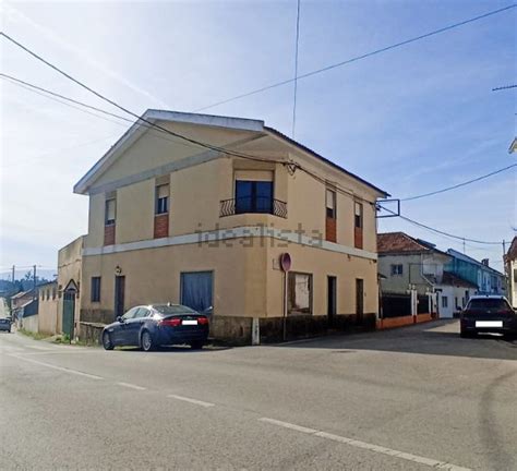 Moradia Independente Venda Na Rua Da Saudade Calvaria De Cima