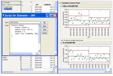 Jmp Statistical Discovery Software Blue Ocean Data Solutions