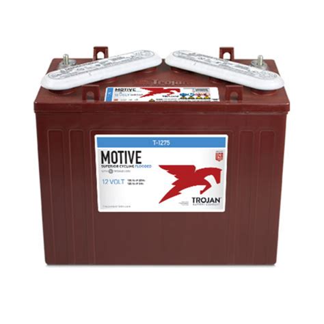 Trojan T Battery On Sale Advantage Batteries