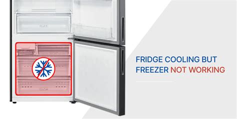 Samsung Fridge not Сooling - How to Fix the Problem?