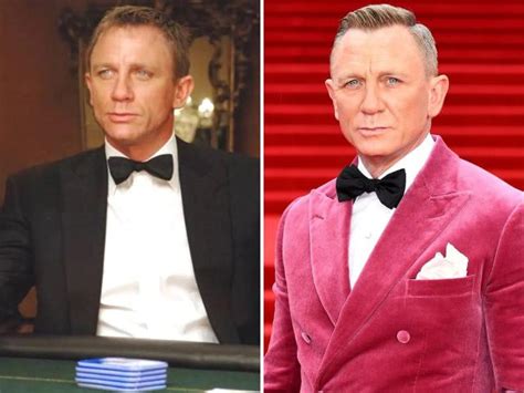 Who Will Be The New Bond After Daniel Craig Leia Aqui Who Is Most