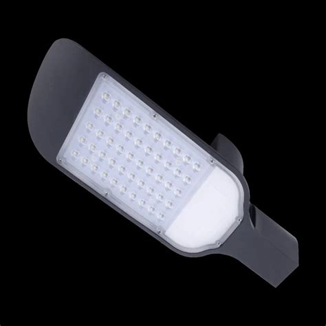 Pure White 50W LED Streetlight Aluminium At Rs 1243 Piece In Pune ID