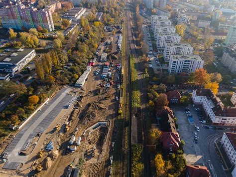 24Kurier Pl SKM Niebuszewo Parking Prawie Gotowy