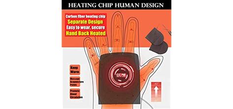 Best USB Heated Fingerless Gloves for Typing - Glove Magazine