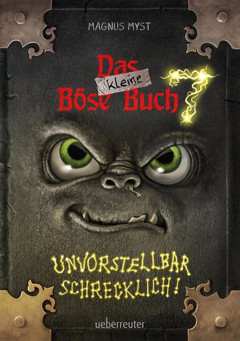 Das Kleine B Se Buch Ebook Myst Magnus Hussung Thomas Amazon De