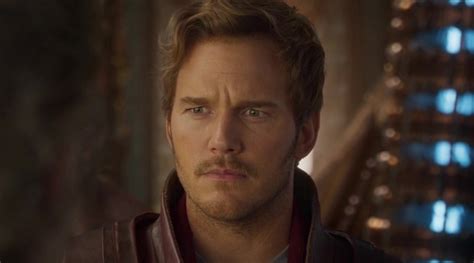 Chris Pratt optimistic about Guardians of the Galaxy Vol 3 | Hollywood ...