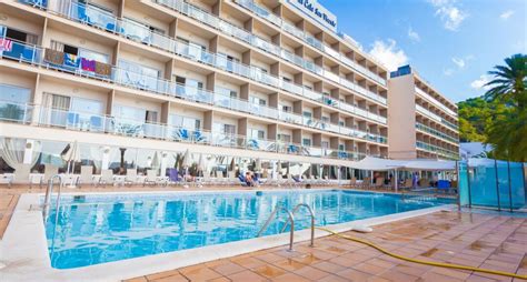 El Somni Ibiza Dream Hotel By Grupotel Ibiza Hiszpania Opis Hotelu Tui Biuro Podróży