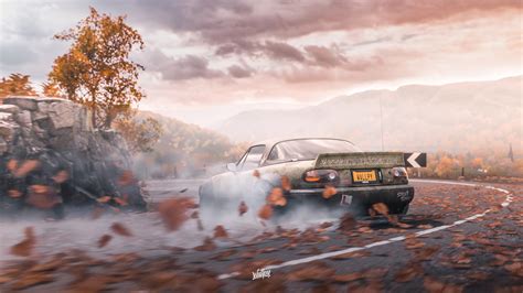 Forza Horizon 4HD Wallpapers Backgrounds