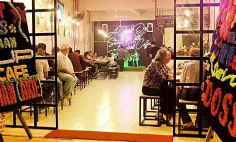 10 Daftar Pilihan Cafe Menarik Daerah Makassar Ini Asik Buat Nongkrong