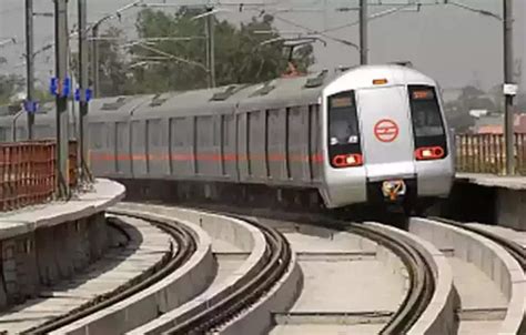 Of Remaining Corridors Of Delhi Metro S Phase Iv In Advanced Stages