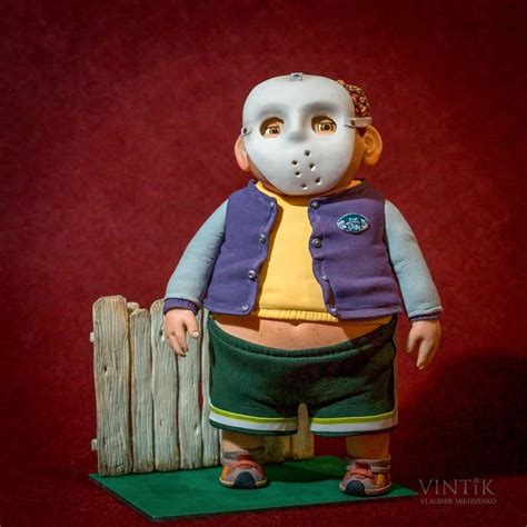 Neil Downe (Paranorman) by Vint1k on DeviantArt | Stop motion, Art ...