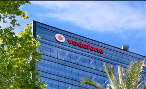 Vodafone Ireland Enhances Support For Carers Benefits Expert