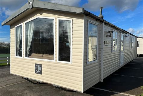 Swift Moselle Caravan For Sale At Ref Gpu Gp Showground