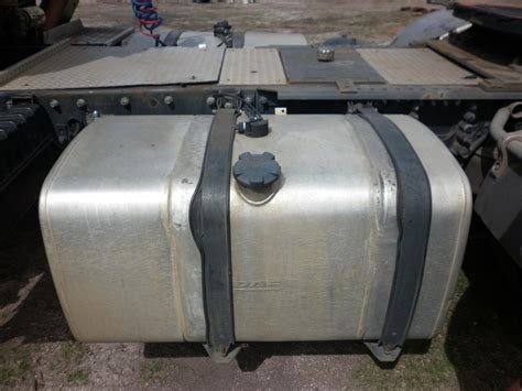 DAF FUEL TANK For Sale Refcode TA915088