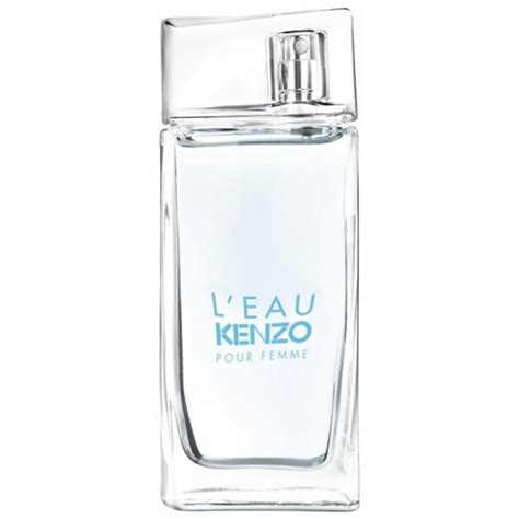 Kenzo Leau Pour Femme Edt 50 Ml • Voksguidedk