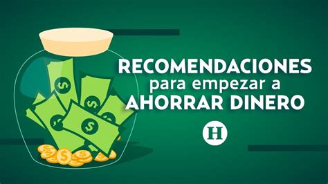 TeLoExplicamos Tips Y Recomendaciones Para AHORRAR Y Hacer Rendir Tu