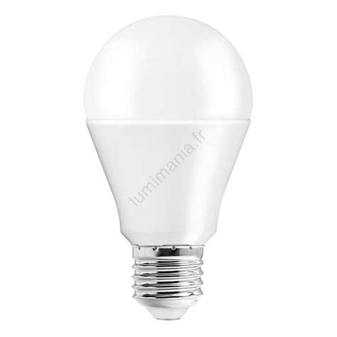 Ampoule Led A60 E27 10w 230v 4500k Lumimania