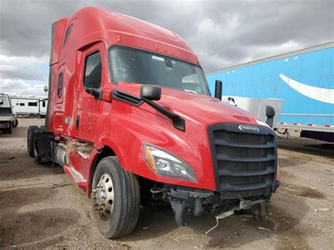 Freightliner Cascadia For Sale Az Phoenix Thu Apr